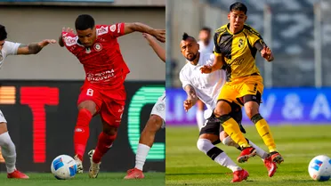 Unión La Calera vs Coquimbo Unido en vivo: Cuándo, a qué hora y dónde ver por el Campeonato Nacional 2025