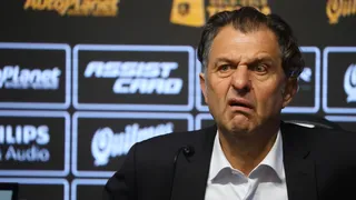 Aníbal Mosa criticó a U de Chile por querer jugar la Supercopa con juveniles