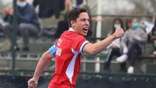 Selección chilena clasificó al Mundial Junior de hockey césped tras pasar a la final en el Panamericano