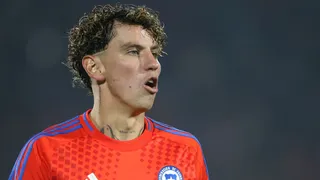 Gareca explicó por qué llamó a Lichnovsky: “Lo hemos visto en amistosos y respondió bien”