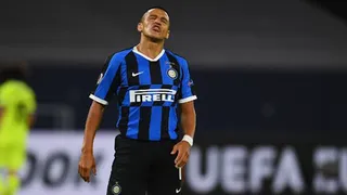 Medio italiano asegura que Alexis Sánchez será suplente si Massimiliano Allegri llega a Inter