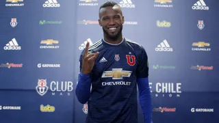 Vaz quedó habilitado para jugar tras llegada de su transfer