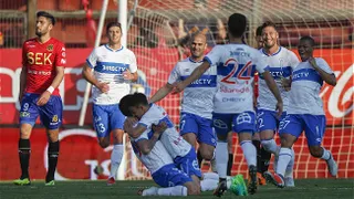 Carlos Lobos y petición de Colo Colo para adelantar el clásico: Eso no lo vemos nosotros