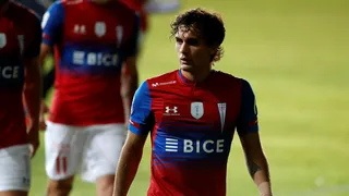 Nelson Parraguez en “La Franja”: Ignacio Saavedra es motivo de orgullo en la UC