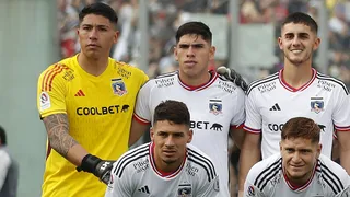 Brayan Cortés destacó la “visita ilustre” de Vidal: Ojalá pueda llegar a su casa