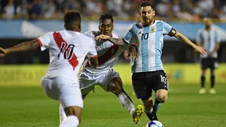 Partido de Perú contra Argentina se jugará sin público pese a petición para 5.000 espectadores