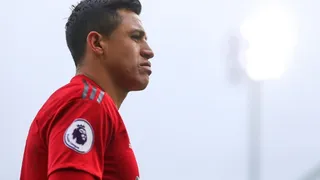 Manchester United visita a Crystal Palace por la Premier League