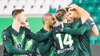 Los resultados de los octavos de final en la Europa League