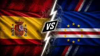 España vs Cabo Verde EN VIVO: minuto a minuto Mundial 2026