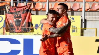 Cobreloa amarra a un ex Universidad de Chile como inesperado refuerzo