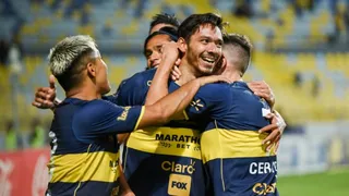 Everton y Universidad de Concepción dan el vamos al Campeonato Nacional 2020