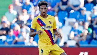 Ex jugador de Barcelona reveló que a Messi “se le defiende con cuidado” en las prácticas