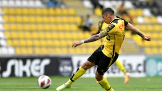 “Mis jugadores no me levantan una ceja”: La reacción de Fernando Díaz tras cruce con Farfán