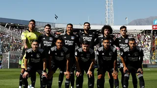 Presidente de Colo Colo confirmó dos nuevos contagios de Covid-19 en el plantel