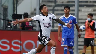 Esteban Pavez y el Superclásico: Haremos lo posible por ganar y seguir arriba