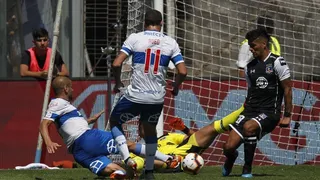 Universidad Católica puso a la venta entradas para clásico ante Colo Colo