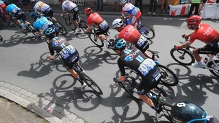 El triunfo que dejó a Mark Cavendish muy cerca de quebrar un histórico récord en el Tour