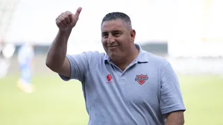 Jaime García: Aunque vengan de Marte a buscarme con un saco de plata, me quedo en Ñublense