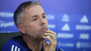 ¿Le respondió a Carlos Palacios? La postura de Gustavo Álvarez sobre los nominados de la U a La Roja