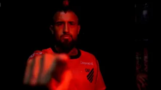 Arturo Vidal: Quiero seguir ganando hasta el día de mi retiro