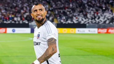 La formación de Colo Colo para buscar su primer triunfo en la Copa Libertadores 2025