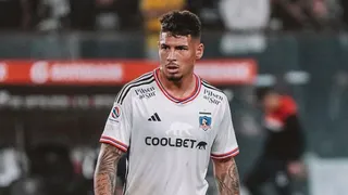 Alan Saldivia: Todo jugador quiere estar por su selección y anhelo ir a los Panamericanos