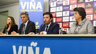 Presidente de Everton denunció amenazas de muerte en su contra y hechos de violencia