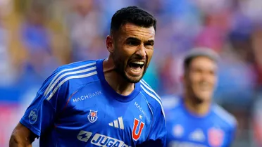 Continúan las críticas a U de Chile: Fabricio Formiliano lanzó un sorpresivo dardo a Azul Azul