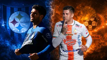 ¿Quién transmite Huachipato vs Cobresal? Horario, canal y cómo ver EN VIVO el Campeonato Nacional 2026