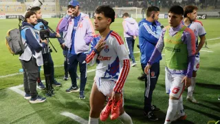 Everton va con todo contra la U: presentará una querella y pedirá avanzar a cuartos