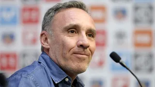 Marcelo Espina: La revisión del contrato de Salas no está en discusión