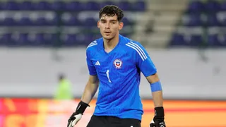 ¿Le quitará el puesto a Brayan Cortés? El misterioso movimiento de Vicente Reyes antes de las Eliminatorias