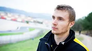 Sergey Sirotkin baraja la posibilidad de llegar a la Fórmula E
