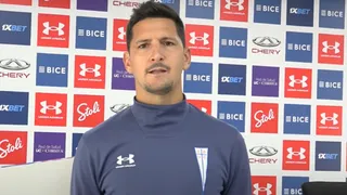 Guillermo Burdisso: Tenemos plantel para pelear los campeonatos