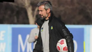 Miguel Ramírez: En O’Higgins encontré una buena disposición y la idea de ser un club grande