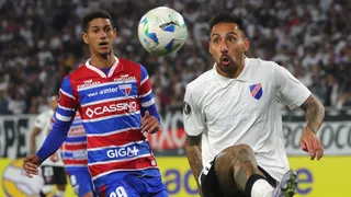 ¿Podrán los hinchas de Colo Colo asistir al partido contra Fortaleza por la Copa Libertadores 2025?