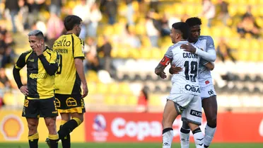 No es solo Colo Colo: El otro equipo que corre peligro por la regla del sub 21
