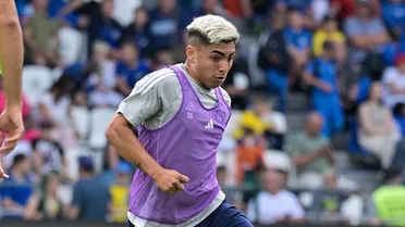 ¿Qué depara el futuro de Jordhy Thompson en el fútbol?