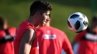 Bayern Munich no venderá a Lewandowki por menos de 200 millones de euros