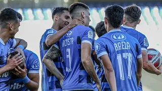 Huachipato y Ñublense firmaron cómodas clasificaciones en la Copa Chile