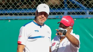 Nicolás Massú: Tenemos las herramientas para sobreponernos a la baja de Garin