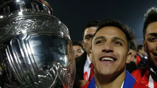 “¿Qué es el éxito?”: La profunda reflexión de Alexis Sánchez sobre las claves para ser feliz
