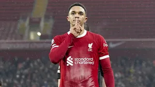 Liverpool se impuso a Fulham en una intenso partido en Anfield