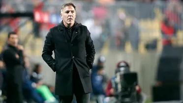 Eduardo Berizzo liberó a dos jugadores del microciclo de La Roja sub 23