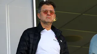 Aníbal Mosa fue elegido como el nuevo presidente de Blanco y Negro