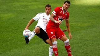 Colo Colo solicitó a la ANFP el aplazamiento del duelo ante Unión La Calera