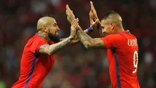 Arturo Salah confirmó amistosos de la selección chilena ante Serbia y Polonia