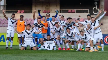 Santiago Morning mantuvo la categoría en Primera B tras vencer a La Serena