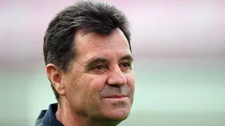 Mirko Jozic: En Colo Colo pasé los días más felices de mi vida