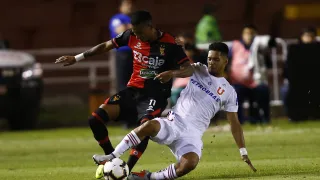 El editorial de Rodrigo Goldberg: La derrota de U. de Chile me dejó una profunda preocupación